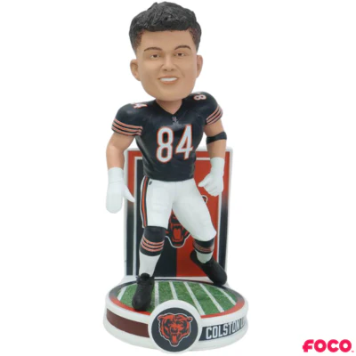 Banner Series Bobbleheads - Image 104