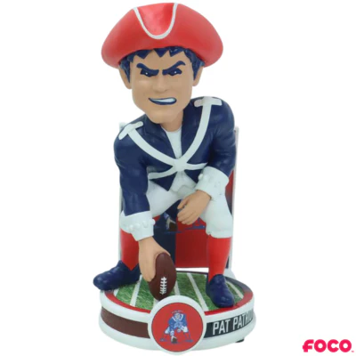 Banner Series Bobbleheads - Image 105