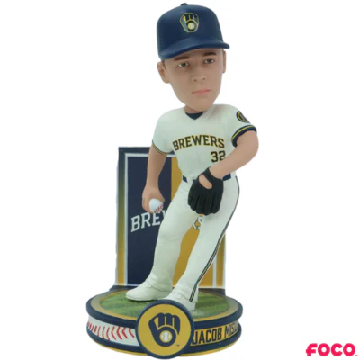 Banner Series Bobbleheads - Image 106