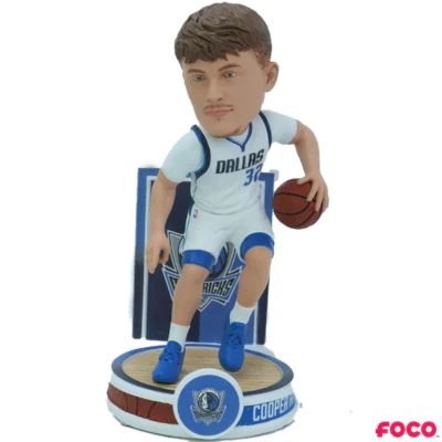 Banner Series Bobbleheads - Image 107
