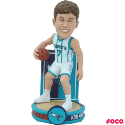 Banner Series Bobbleheads - Image 108