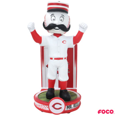 Banner Series Bobbleheads - Image 11