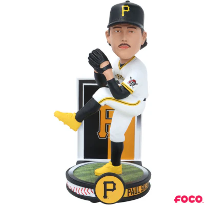 Banner Series Bobbleheads - Image 13