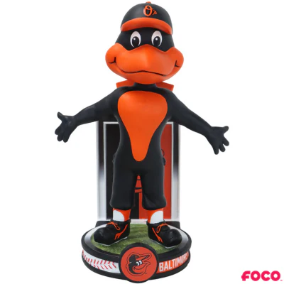 Banner Series Bobbleheads - Image 14