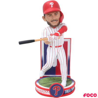Banner Series Bobbleheads - Image 15