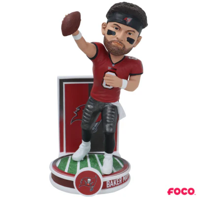 Banner Series Bobbleheads - Image 16