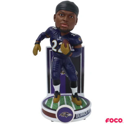 Banner Series Bobbleheads - Image 17