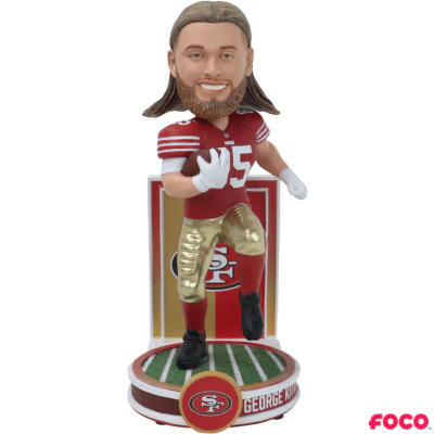 Banner Series Bobbleheads - Image 18