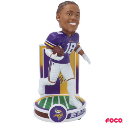 Banner Series Bobbleheads - Image 19