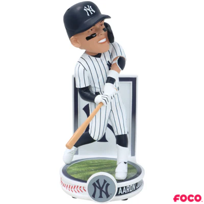 Banner Series Bobbleheads - Image 2