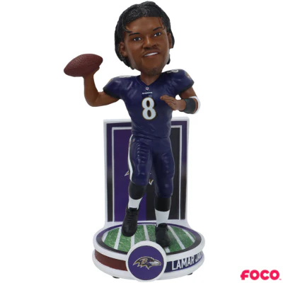 Banner Series Bobbleheads - Image 20