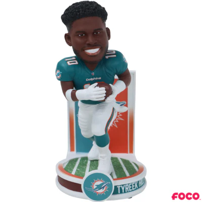 Banner Series Bobbleheads - Image 22