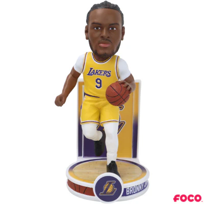 Banner Series Bobbleheads - Image 23
