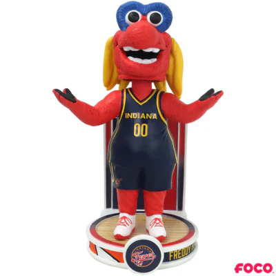 Banner Series Bobbleheads - Image 25