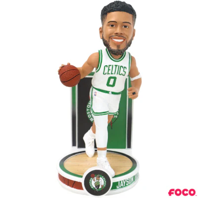 Banner Series Bobbleheads - Image 26