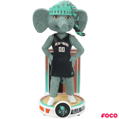 Banner Series Bobbleheads - Image 28