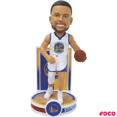 Banner Series Bobbleheads - Image 29