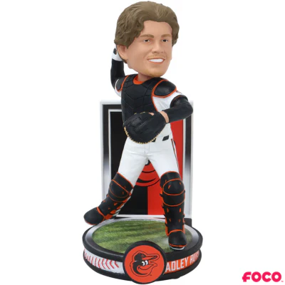 Banner Series Bobbleheads - Image 3