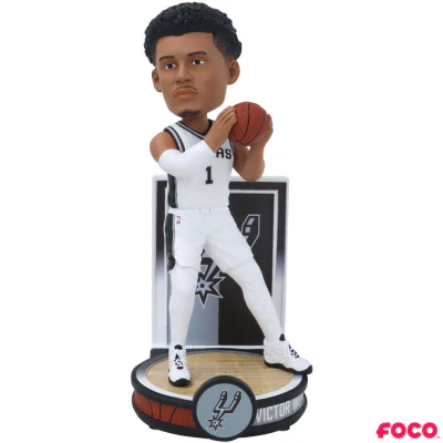 Banner Series Bobbleheads - Image 30