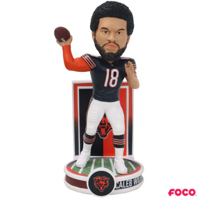 Banner Series Bobbleheads - Image 31