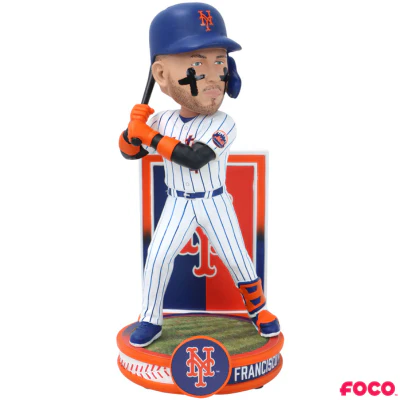Banner Series Bobbleheads - Image 33