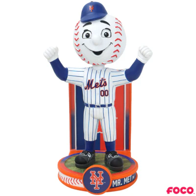 Banner Series Bobbleheads - Image 34