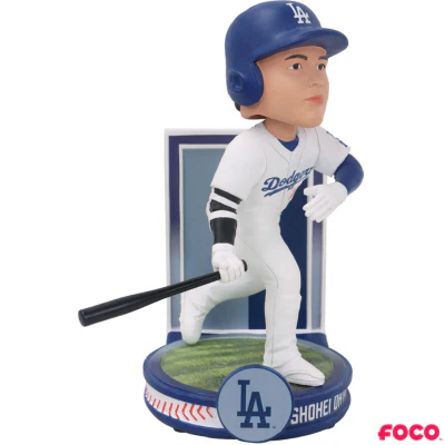 Banner Series Bobbleheads - Image 35