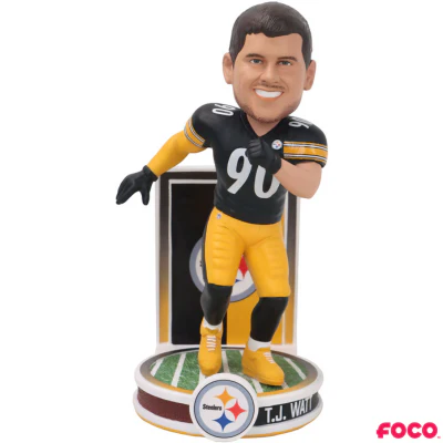 Banner Series Bobbleheads - Image 36