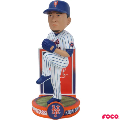 Banner Series Bobbleheads - Image 38