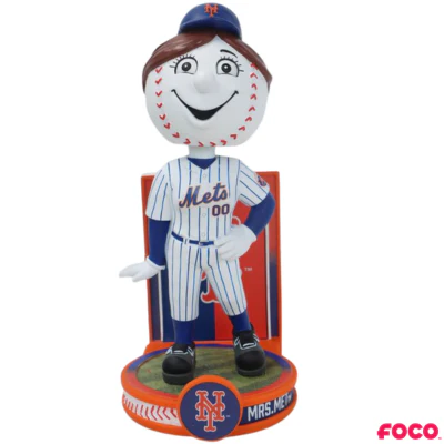 Banner Series Bobbleheads - Image 39