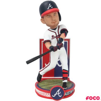 Banner Series Bobbleheads - Image 4