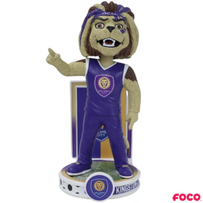 Banner Series Bobbleheads - Image 40