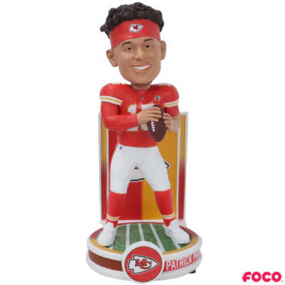 Banner Series Bobbleheads - Image 41