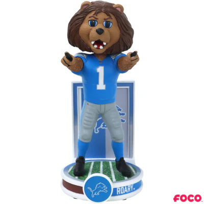Banner Series Bobbleheads - Image 42