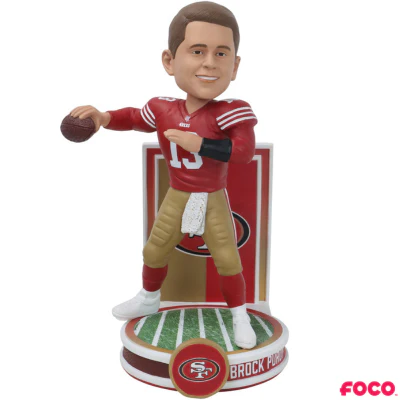 Banner Series Bobbleheads - Image 43
