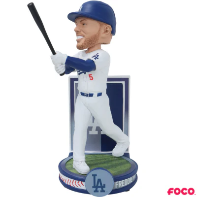Banner Series Bobbleheads - Image 44