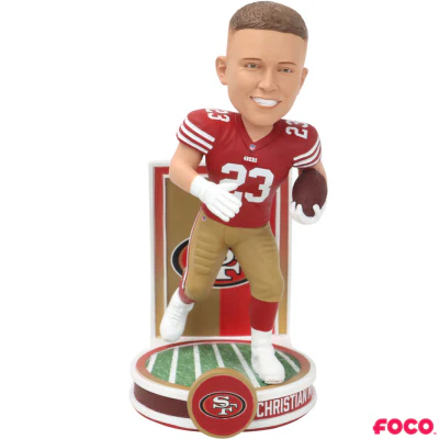 Banner Series Bobbleheads - Image 45
