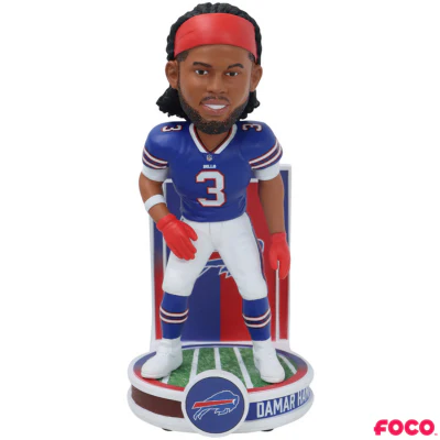 Banner Series Bobbleheads - Image 46