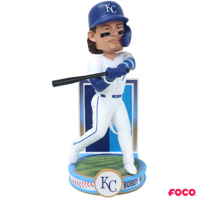 Banner Series Bobbleheads - Image 47