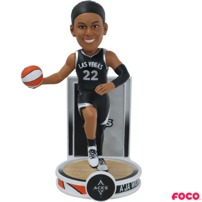 Banner Series Bobbleheads - Image 48