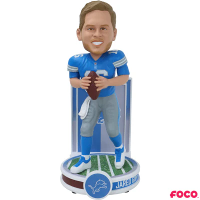 Banner Series Bobbleheads - Image 49