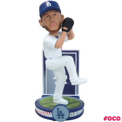 Banner Series Bobbleheads - Image 5