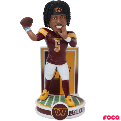 Banner Series Bobbleheads - Image 50
