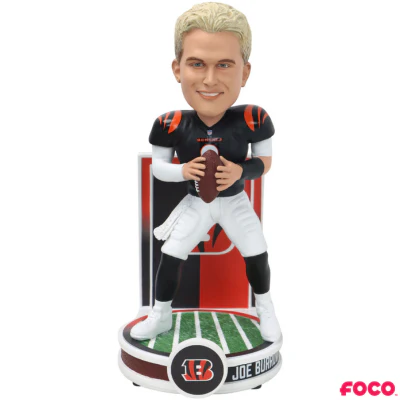 Banner Series Bobbleheads - Image 51