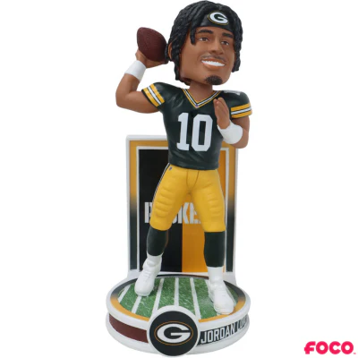 Banner Series Bobbleheads - Image 52