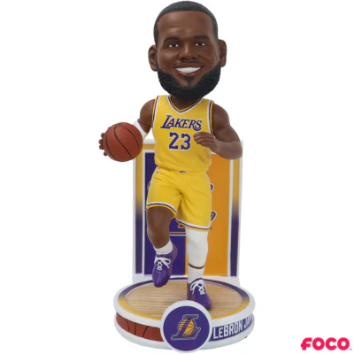 Banner Series Bobbleheads - Image 53