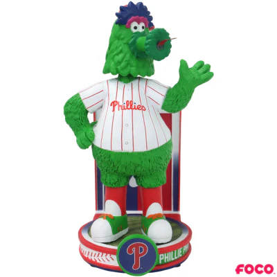 Banner Series Bobbleheads - Image 55