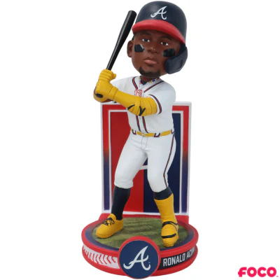 Banner Series Bobbleheads - Image 56