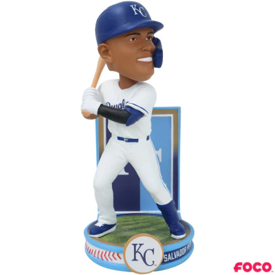 Banner Series Bobbleheads - Image 57