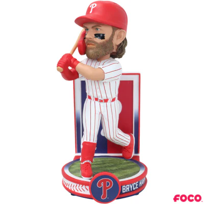 Banner Series Bobbleheads - Image 58